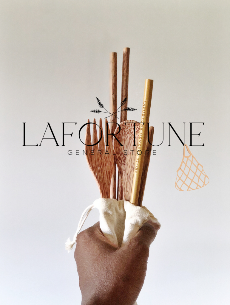 black-owned businesses Lafortune General Store