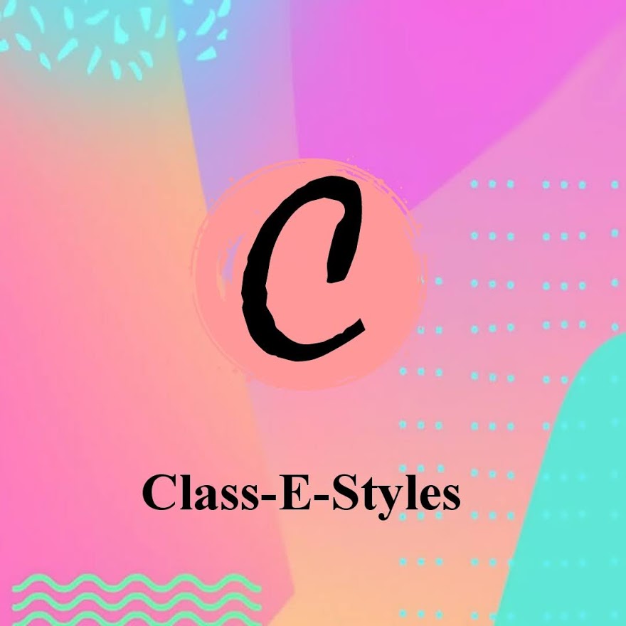 black-owned businesses Class_E_Styles
