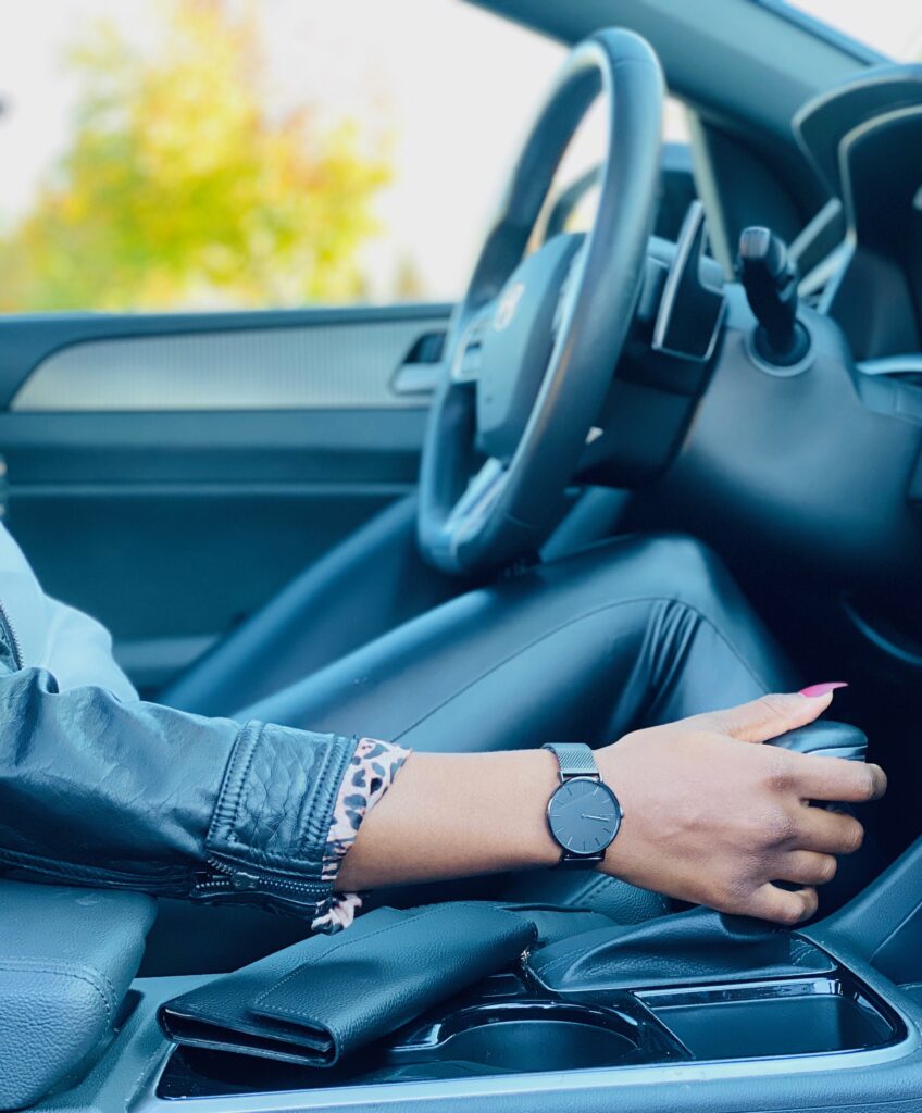 black-owned businesses Mindset Collection