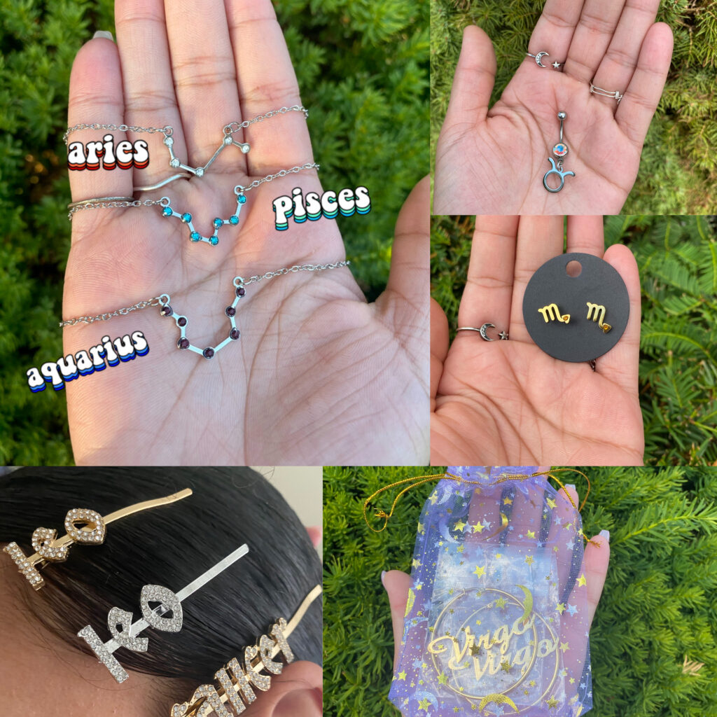 black-owned business Zodiaccz