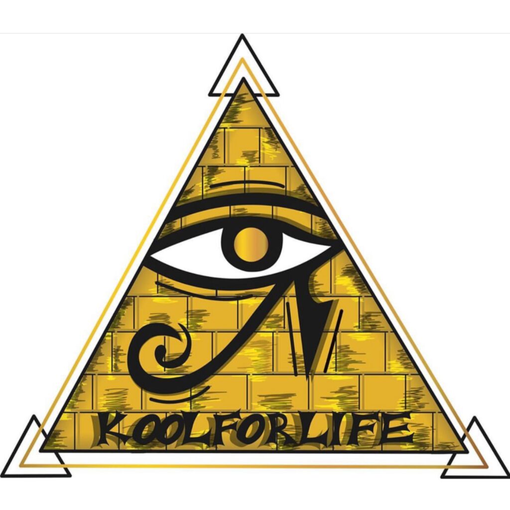 black-owned business KoolForLife.com