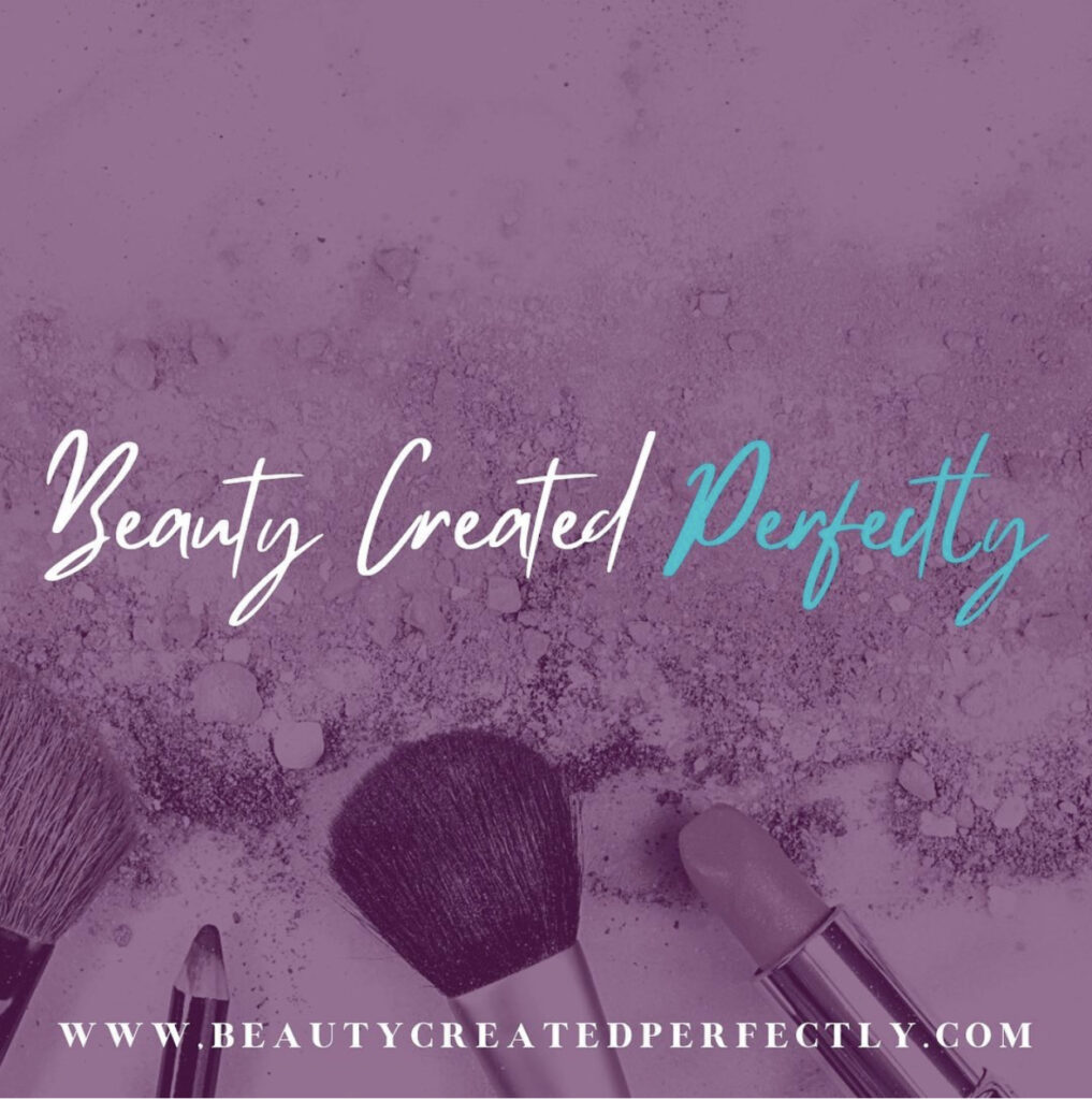 black-owned cosmetics business Beauty Created Perfectly