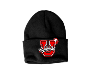 black-owned clothing businesses No Excuse Produce LLC