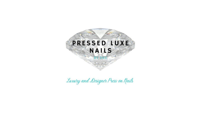 black-owned business Pressed Luxe Nails