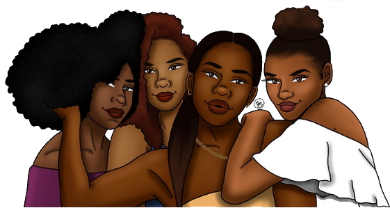 black-owned business Brown Beautiful Me