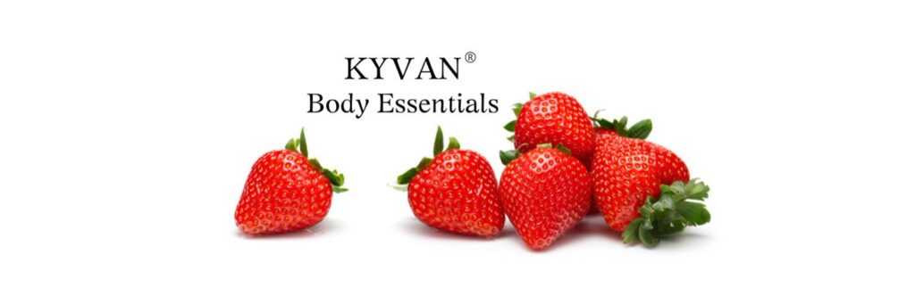 black-owned business KYVAN Body Essentials