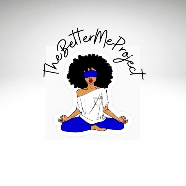 black-owned business The Better Me Project
