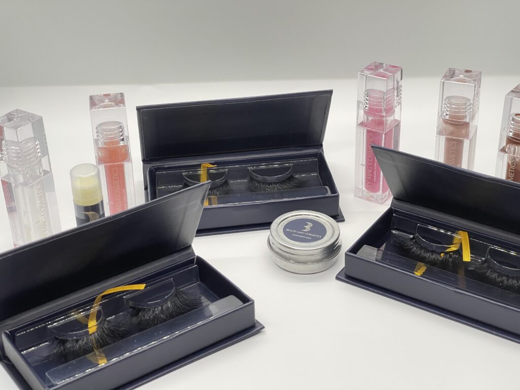 black-owned business Beauty Mag Cosmetics