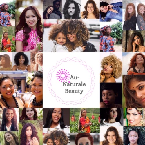 black-owned business Au- Naturale Beauty