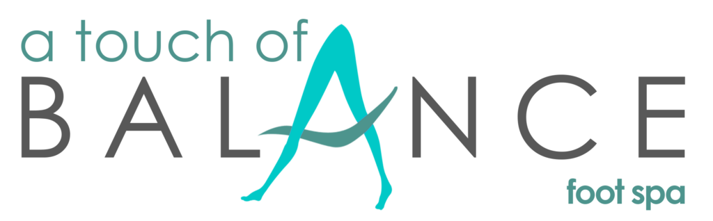 black-owned business A Touch of Balance