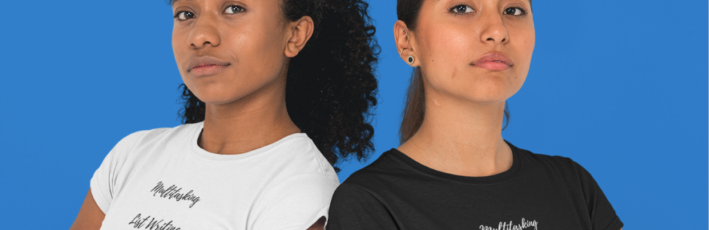 black-owned clothing and home goods business CP Designs Unlimited