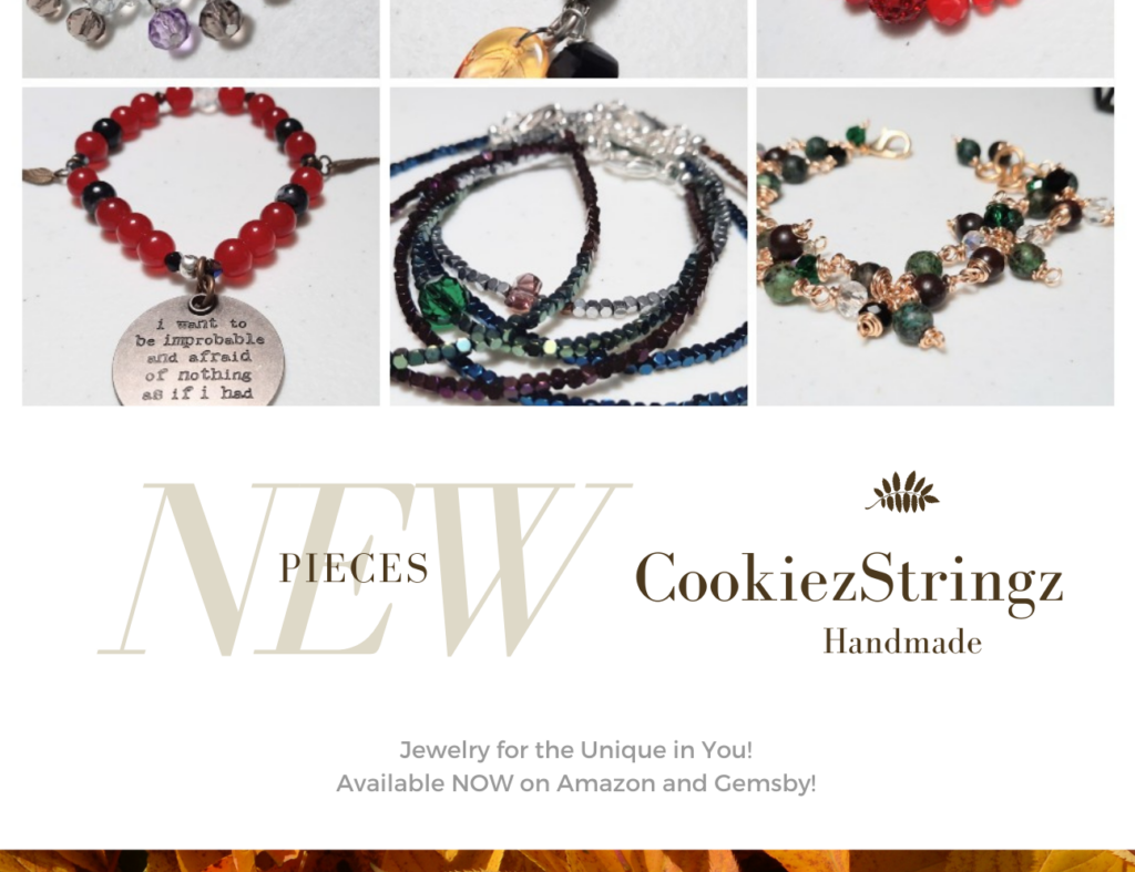 black-owned business CookiezStringz