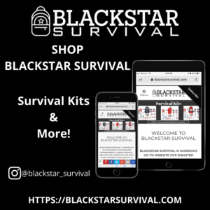 black-owned business BlackStar Survival