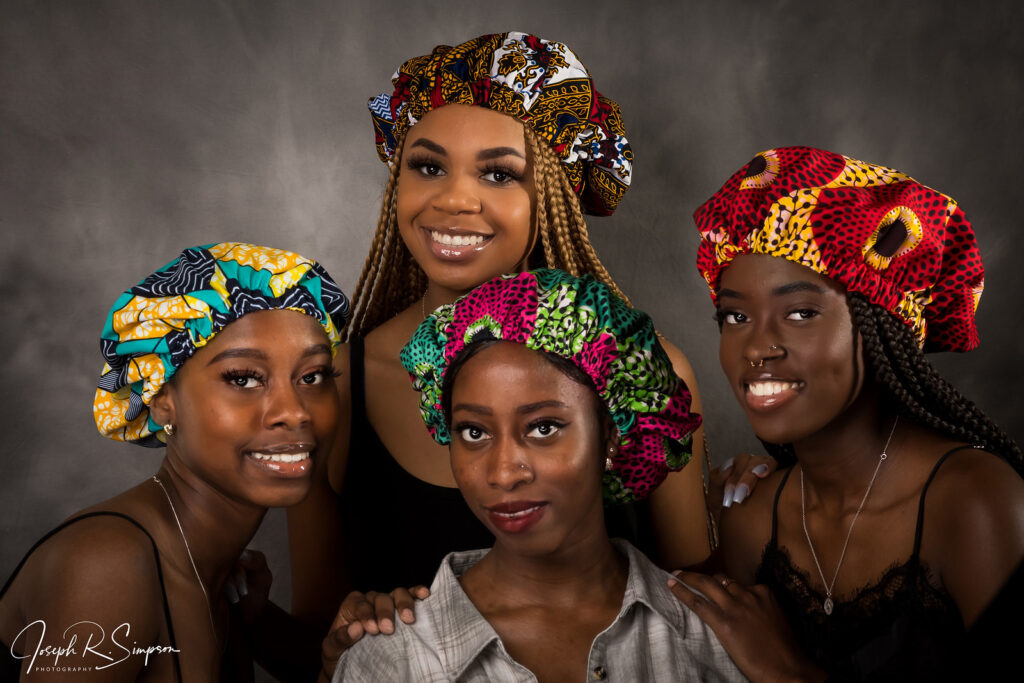 black-owned clothing and accessories business ToTsFrishion