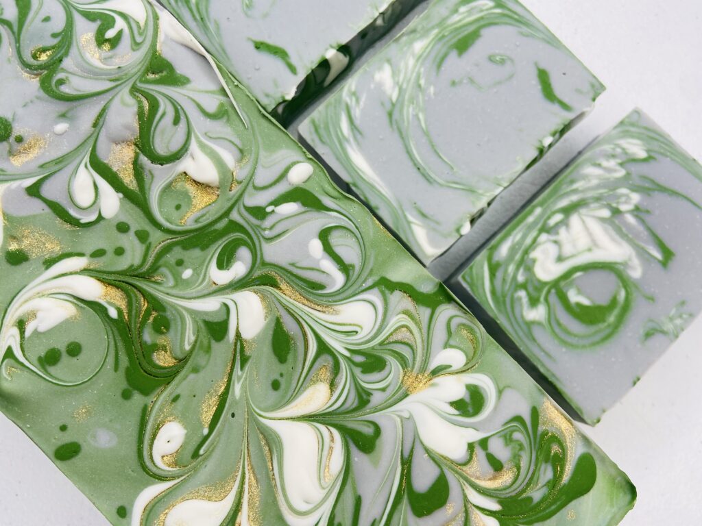 black-owned business Rainforest Beauty Care