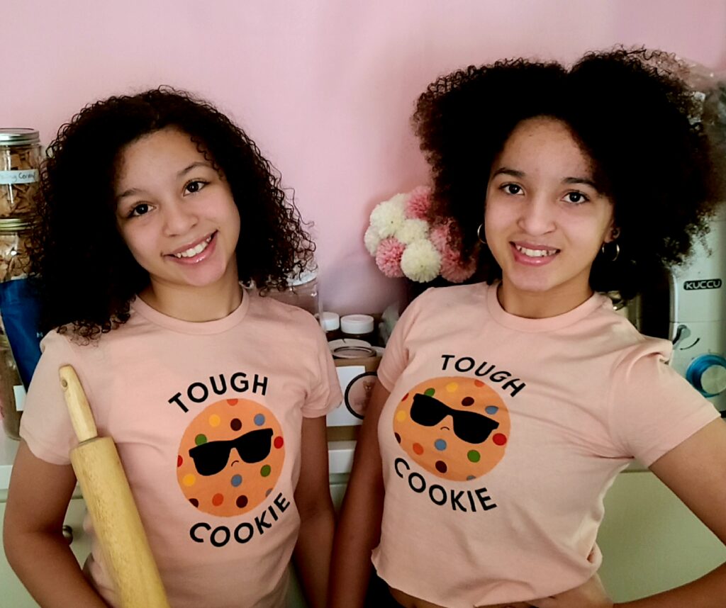 black-owned business Maddy Bear Bakes