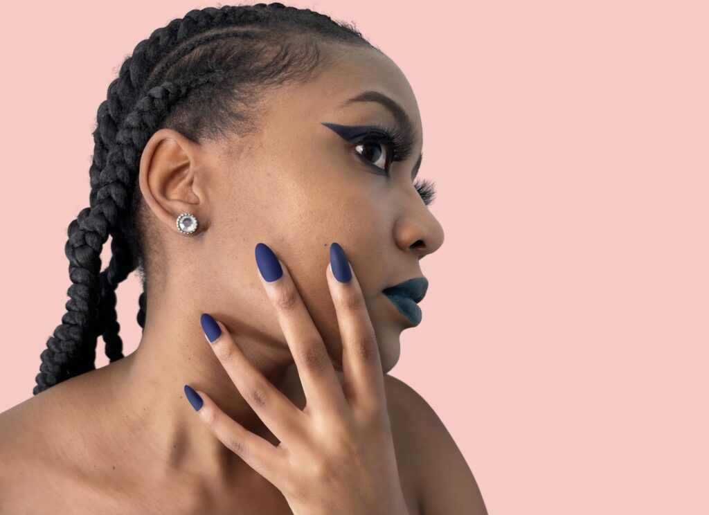 black-owned business RosyCosy