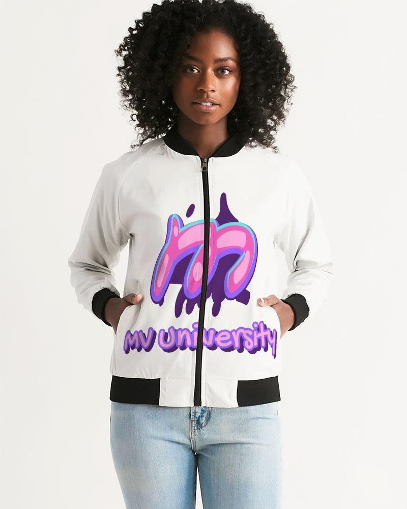 black-owned business MV University