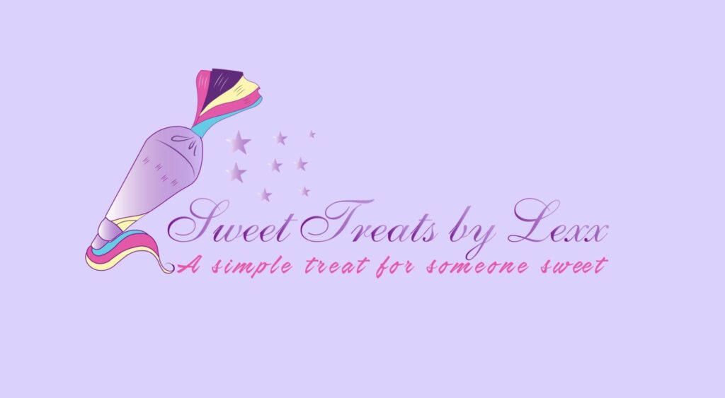 black-owned business Sweet Treats By Lexx
