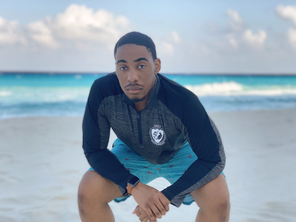 black-owned business Shift Movement LLC