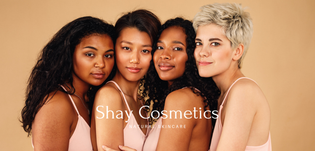 black-owned business Shay Cosmetics LLC