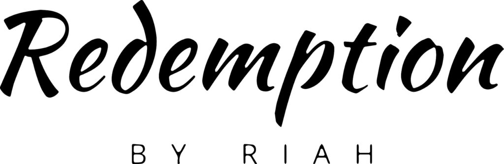Redemption by Riah black-owned businessRedemption by Riah black-owned business