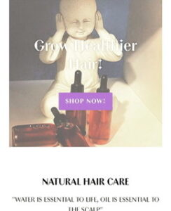 black-owned business BETTERTHANWATER