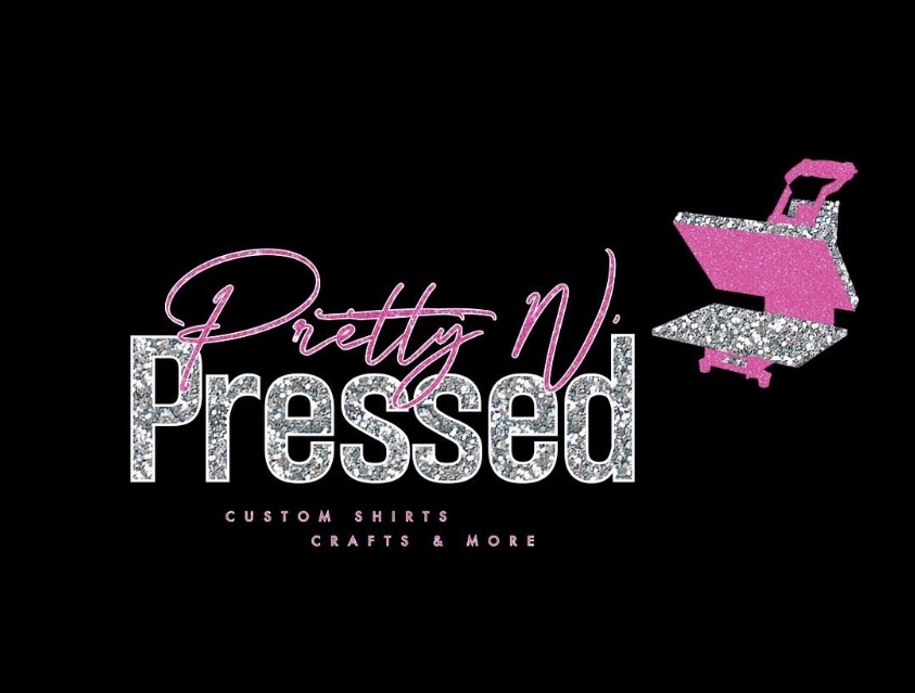 Pretty N Pressed black-owned business