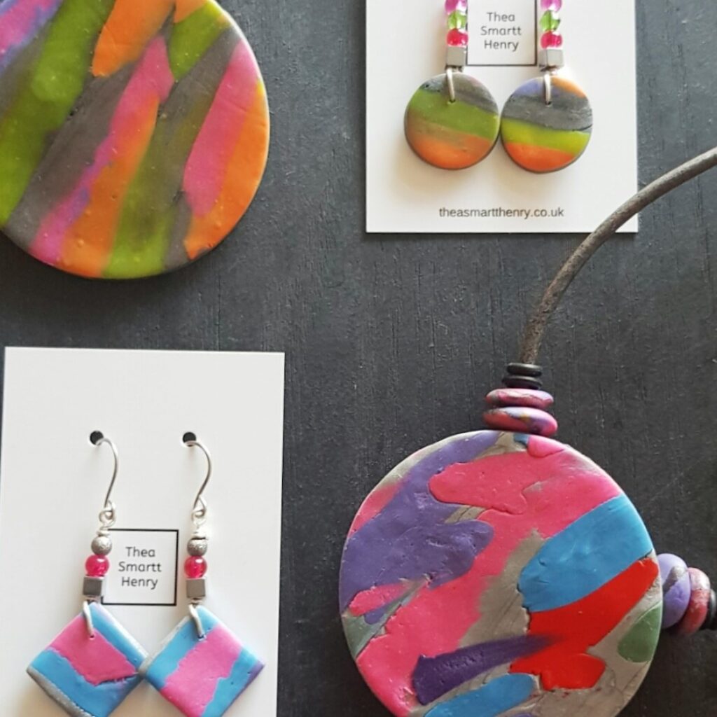 Thea Smartt Henry black-owned businessThea Smartt Henry black-owned business