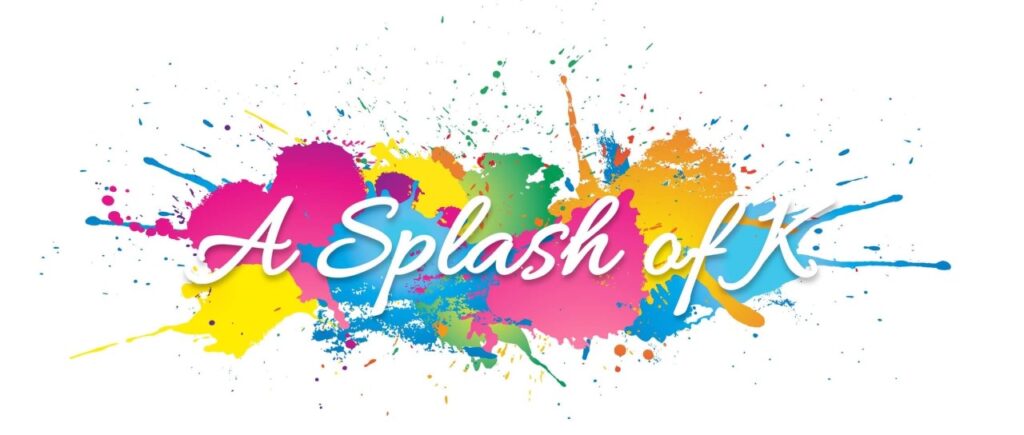A Splash of K black-owned business