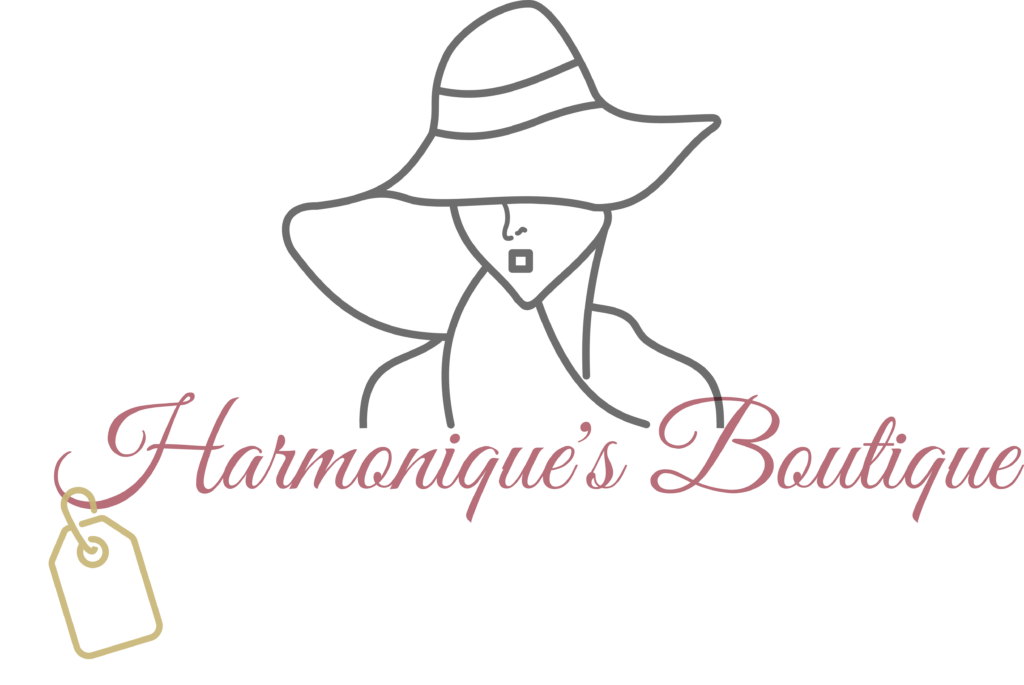 black-owned business Harmonique’s Boutique