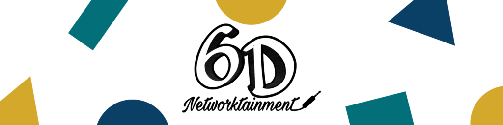 black-owned business 6D Networktainment