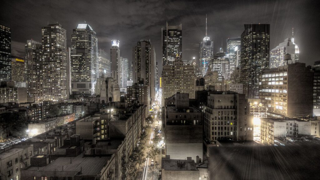 black-owned business Gotham Properties Real Estate