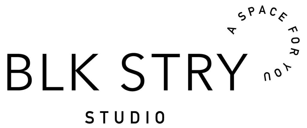 BLK STRY Studio black-owned business