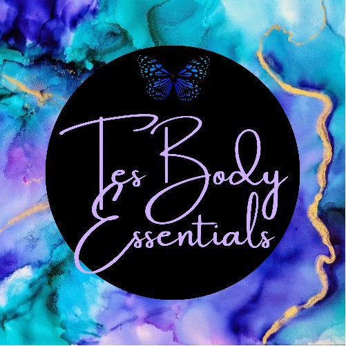 TES Body Essentials black-owned business