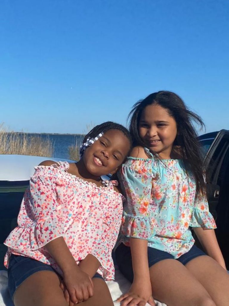 Ivoree's Closet black-owned business