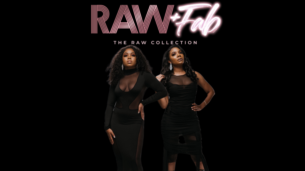 Fab Chic Premier Hair black-owned business