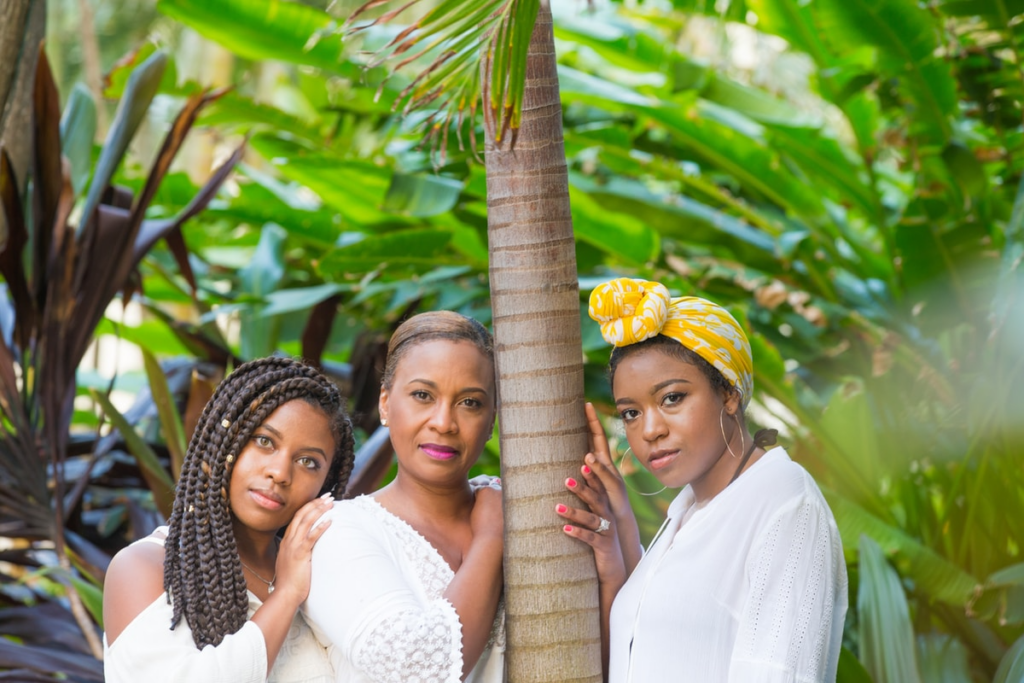 The Simple Closet Black-owned business