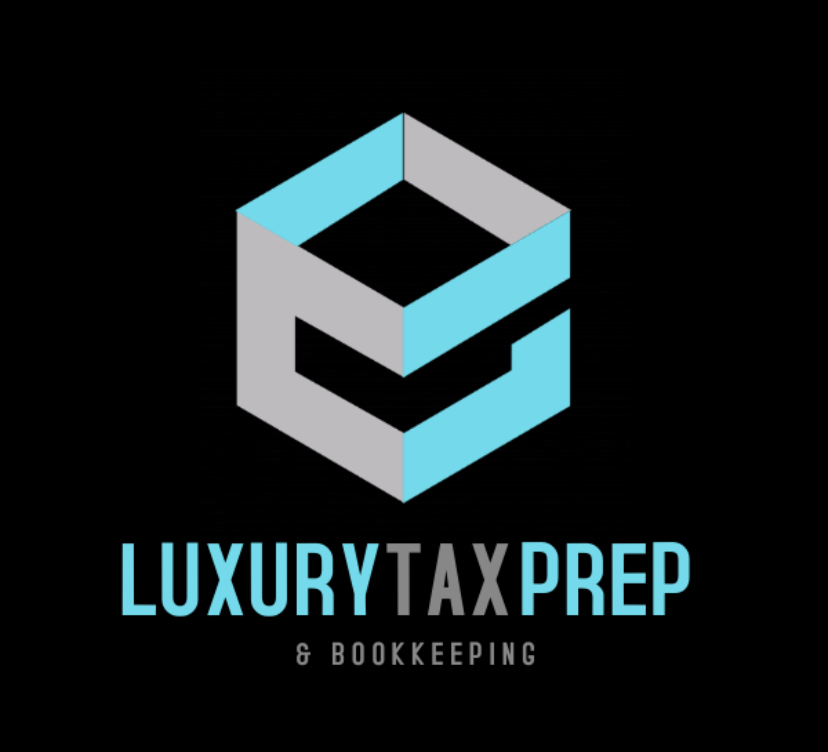 Luxury Tax Prep black-owned business