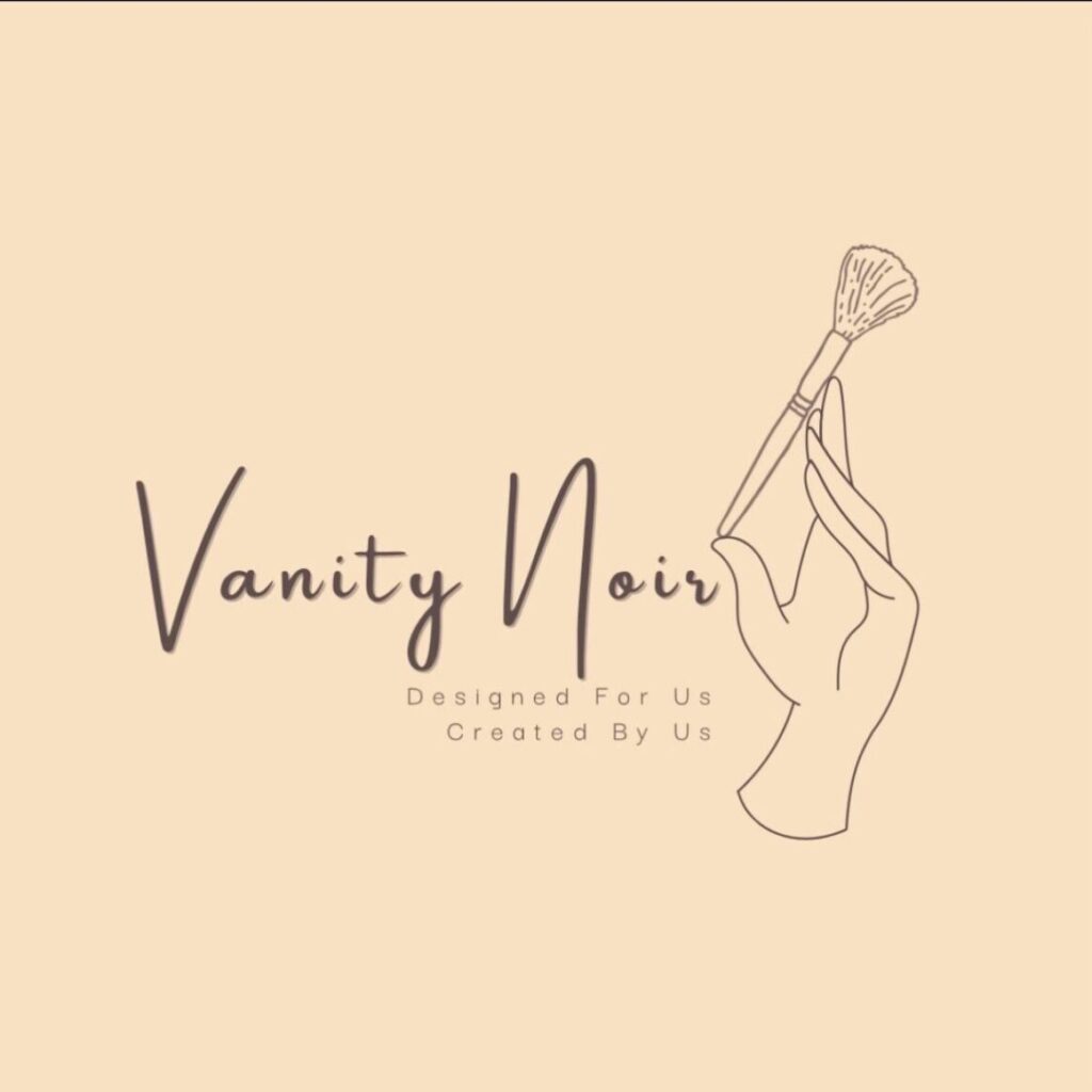 Vanity Noir black-owned business
