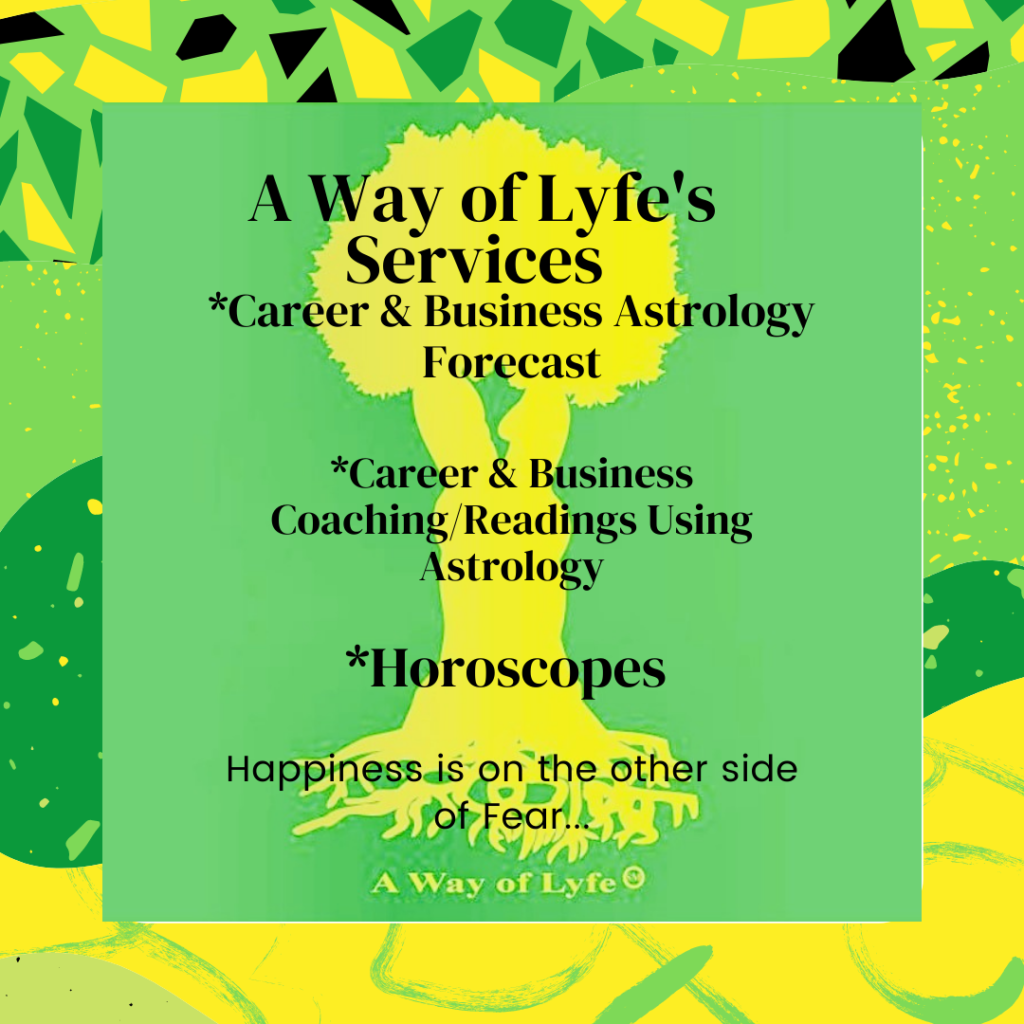 black-owned business A Way Of Lyfe