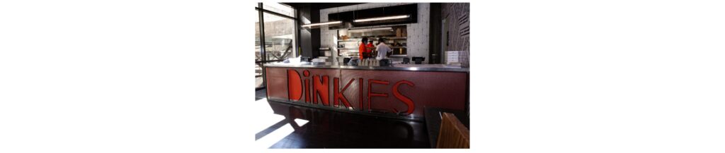 Dinkies black-owned businessDinkies black-owned business