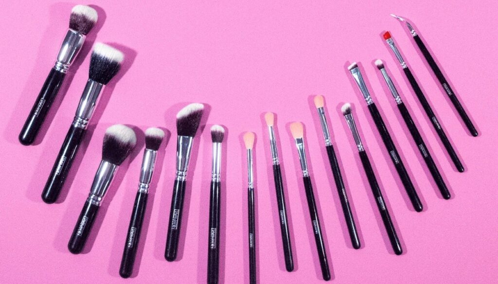 black-owned business Taya Marin Beauty