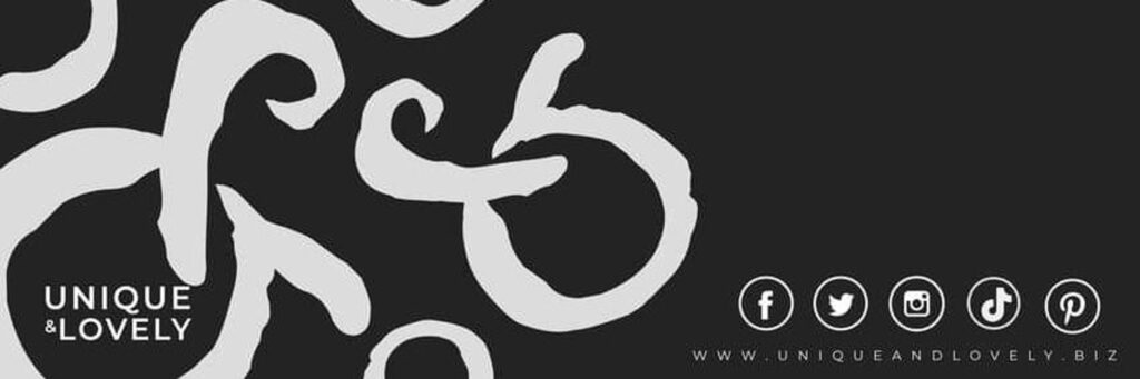 Unique and Lovely black-owned business