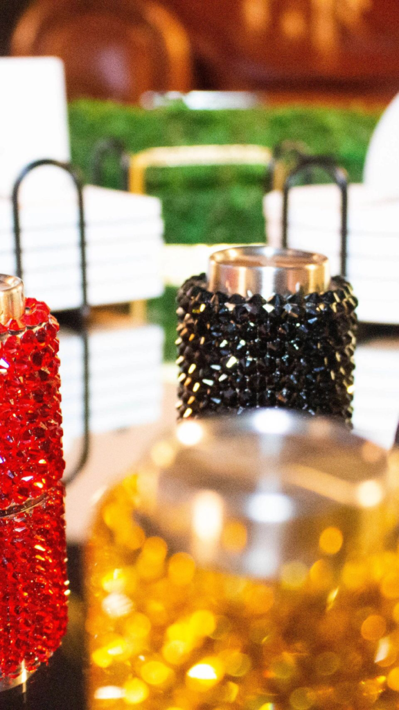 black-owned business MossLounge