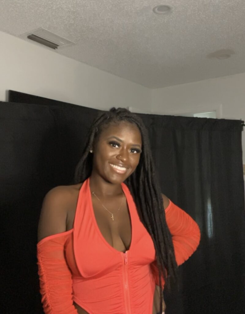 black-owned business Moné S Beauty Lane LLC