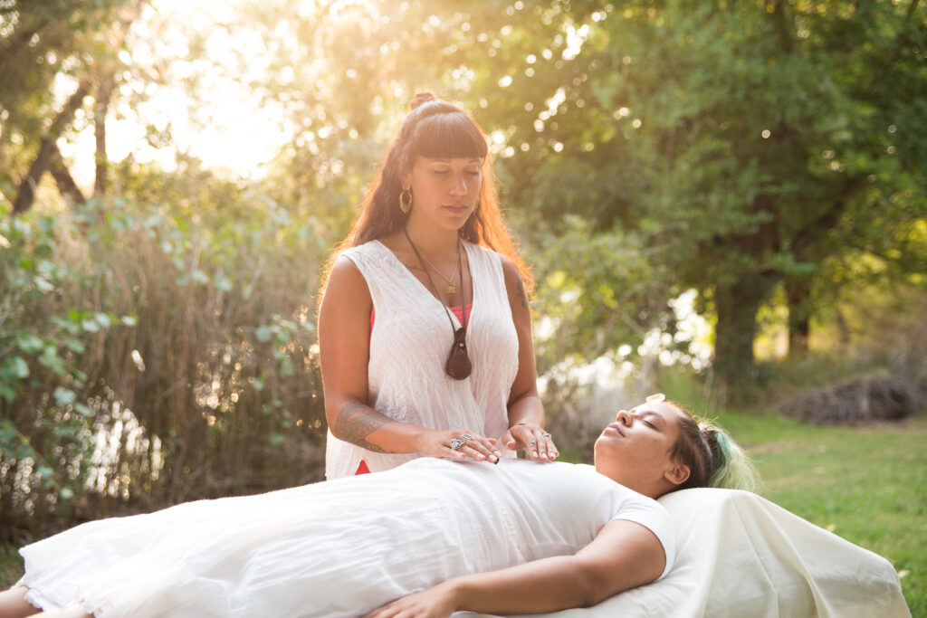 black-owned business Radical Wellness Coaching with Isabel Emilie