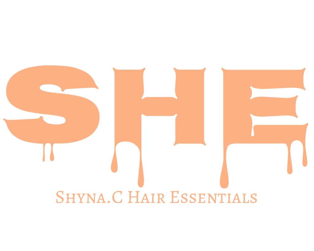 black-owned business Shyna.C Hair Essentials