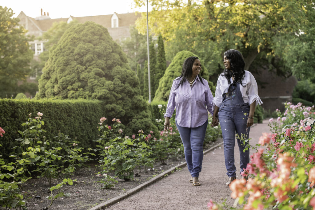 black-owned business VOYAH12