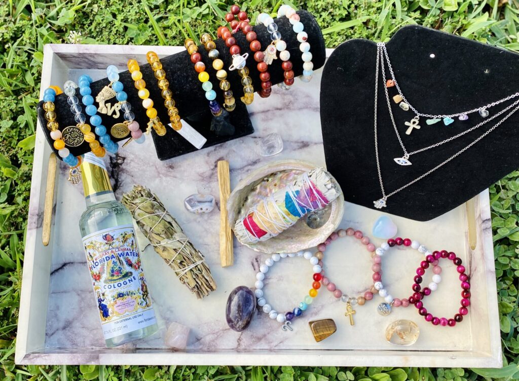 black-owned business Aquarius Moon Good & Guidanceblack-owned business Aquarius Moon Good & Guidance